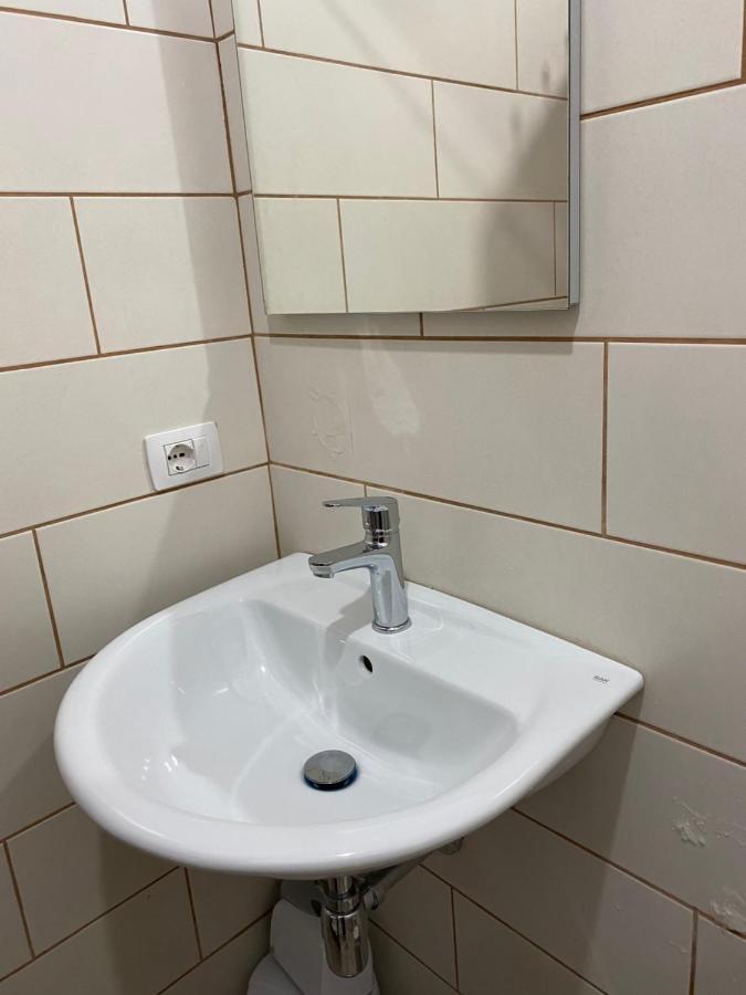 Rupa Guest House Camping Shkodra Kültér fotó