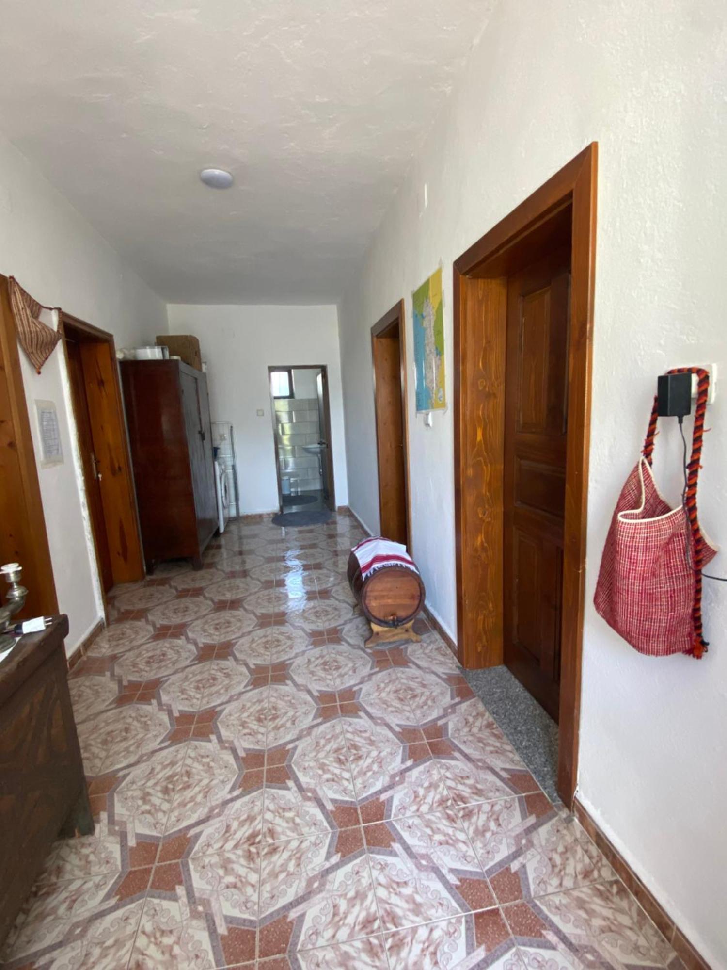 Rupa Guest House Camping Shkodra Kültér fotó